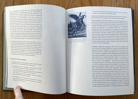 The Nature of Photography / The Photography of Nature - Setanta Books
