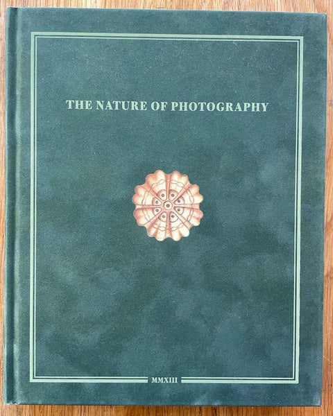 The Nature of Photography / The Photography of Nature - Setanta Books