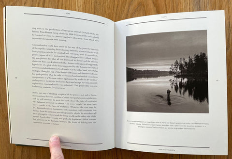 The Nature of Photography / The Photography of Nature - Setanta Books