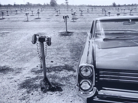 The New Cars 1964