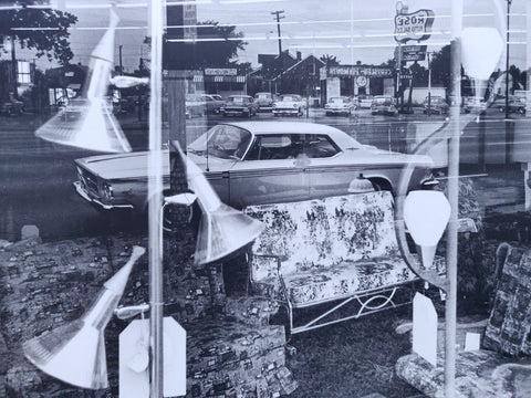 The New Cars 1964