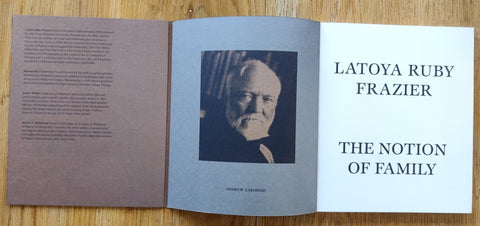 The Notions of Family - Setanta Books