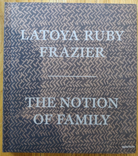 The Notions of Family - Setanta Books
