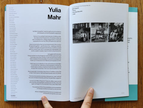The Photograph That Changed My Life - Setanta Books
