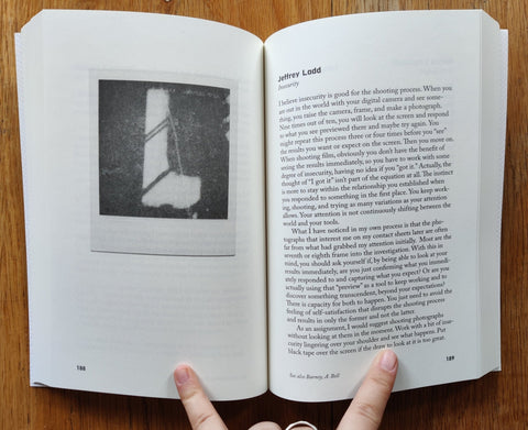 The Photographer's Playbook - Setanta Books
