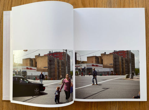 The Present - Setanta Books