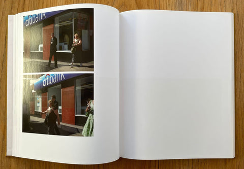 The Present - Setanta Books