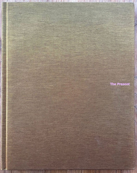 The Present - Setanta Books