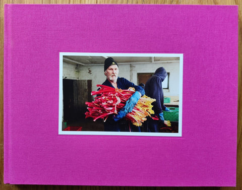 The Rhubarb Triangle - Setanta Books