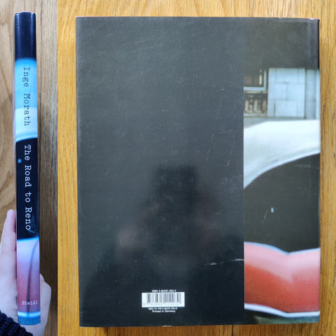 The Road to Reno - Setanta Books