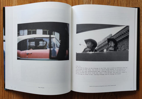 The Road to Reno - Setanta Books
