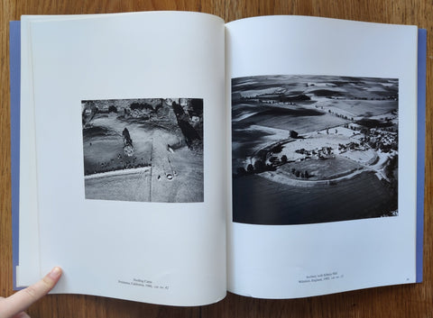 The Sacred & Secular: A Decade of Aerial Photography - Setanta Books