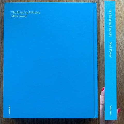The Shipping Forecast - Setanta Books