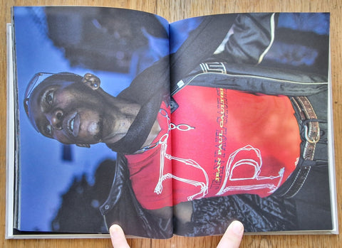 The Society of Ambianceurs and Elegant People - Setanta Books
