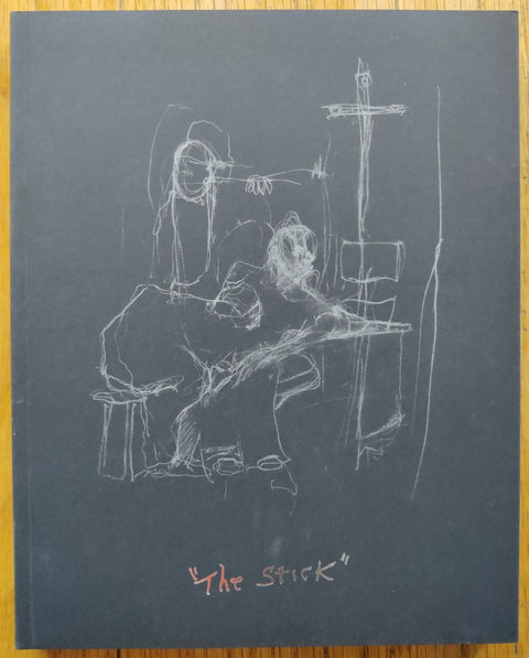 The Stick - Setanta Books
