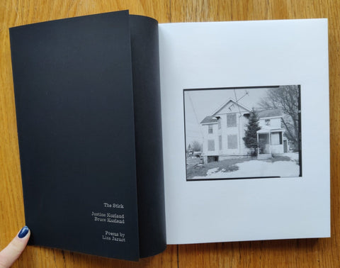 The Stick - Setanta Books