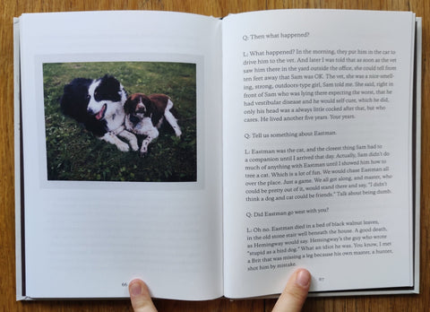 The Story of Sam - Setanta Books