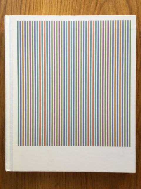 The Stripe Paintings 1961-2014