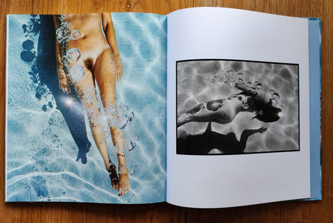 The Swimming Pool - Setanta Books