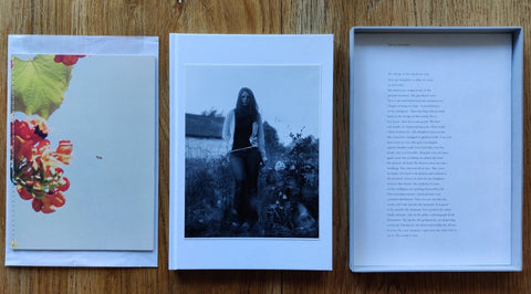 The things of the world are true / Somersault (Special Edition) - Setanta Books