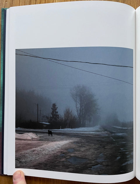 The Truth is in the Soil - Setanta Books