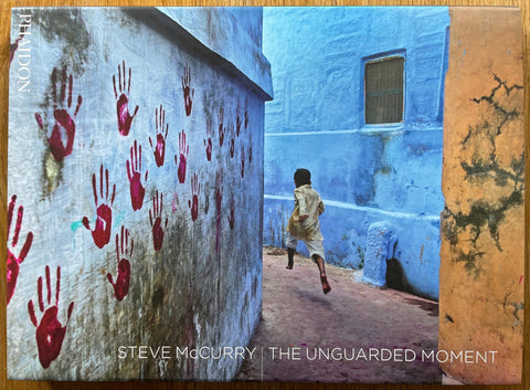 The Unguarded Moment - Setanta Books
