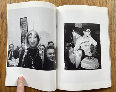 The Village - Setanta Books
