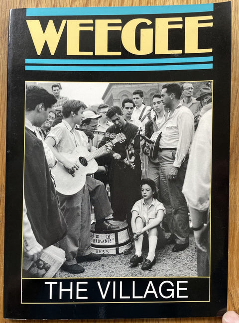 The Village - Setanta Books