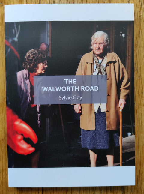 The Walworth Road - Setanta Books