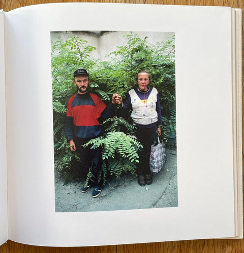 The Wedding - Setanta Books