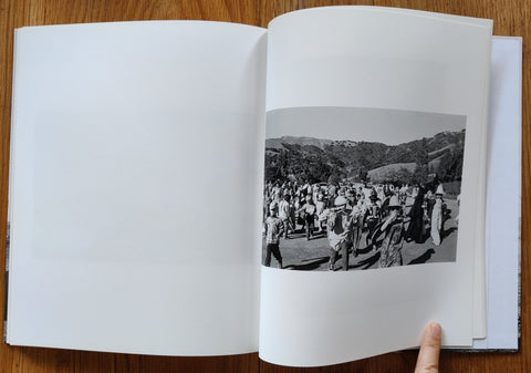 The White Sky - Setanta Books