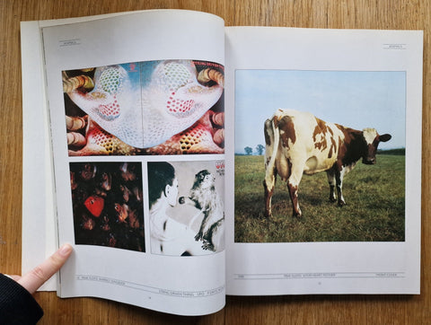 The Work of Hipgnosis: Walk Away Rene - Setanta Books