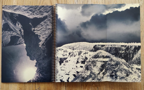 The World's First Photobook Was Blue - Setanta Books