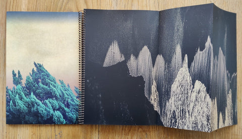 The World's First Photobook Was Blue - Setanta Books