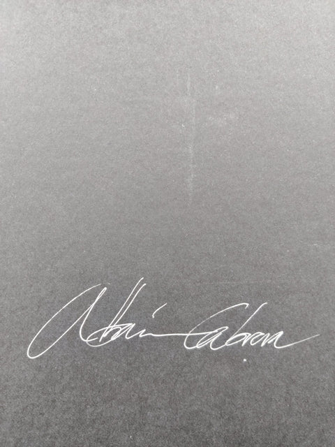 The World's First Photobook Was Blue - Setanta Books