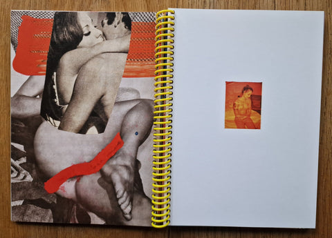 There Is Hope But Not For Us (numbered+signed print) - Setanta Books