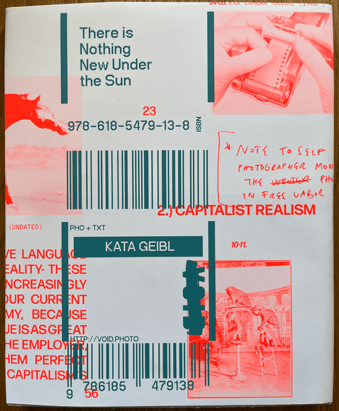 There Is Nothing New Under the Sun - Setanta Books