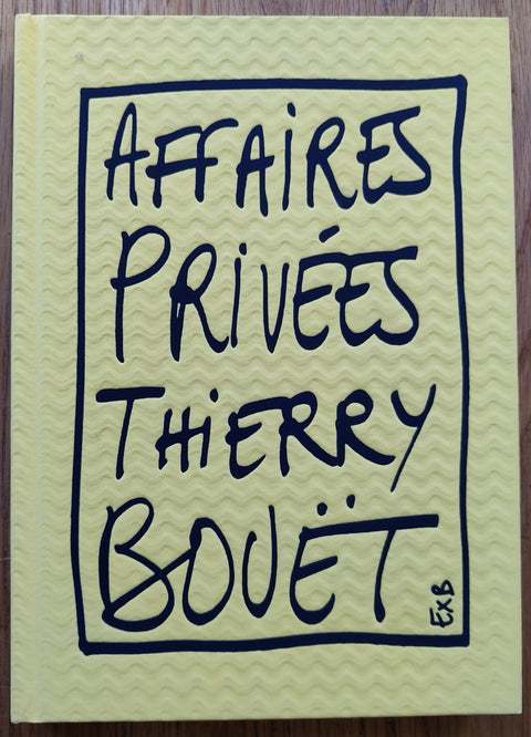 Affaires Privees