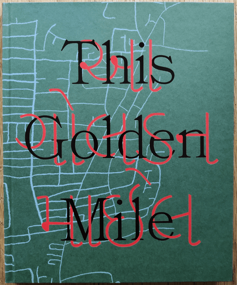 This Golden Mile - Setanta Books