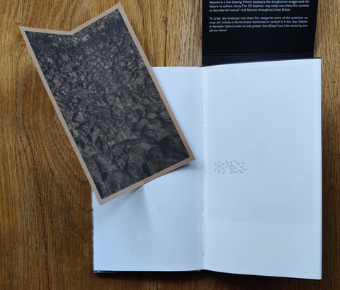This Is How The Earth Must See Itself: A walk with natural features - Setanta Books