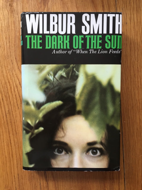 The Dark of the Sun