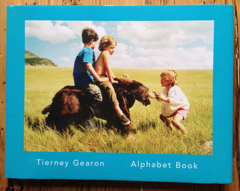 Alphabet Book