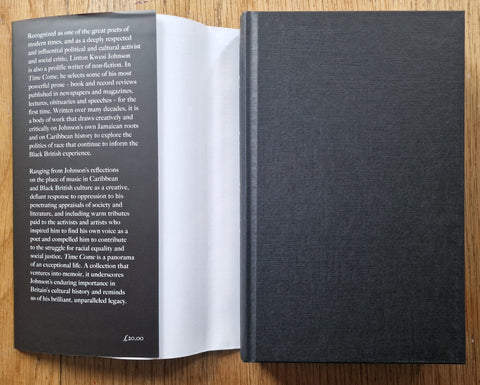 Time Come - Setanta Books