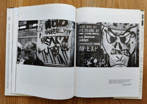 Times Square: 45 Years of Photography - Setanta Books
