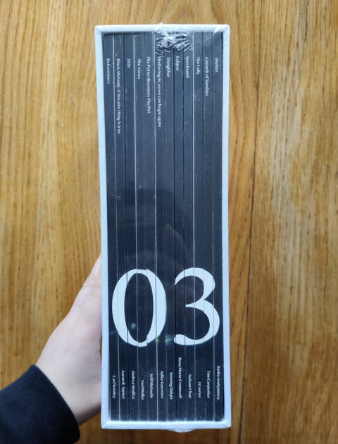 TIS03: Box Set - Setanta Books