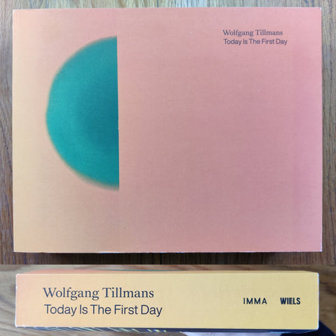 Today Is The First Day