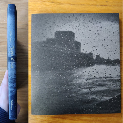Tokyo Silence - Special Edition (3 Print Options) - Setanta Books