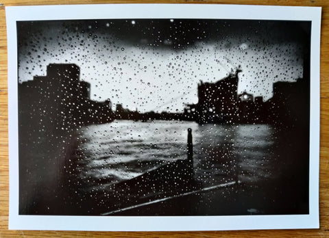Tokyo Silence - Special Edition (3 Print Options) - Setanta Books