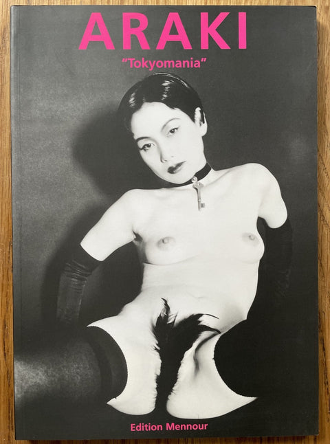 Tokyomania - Setanta Books