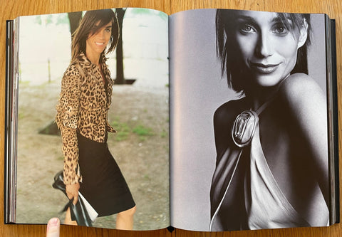 Tom Ford - Setanta Books